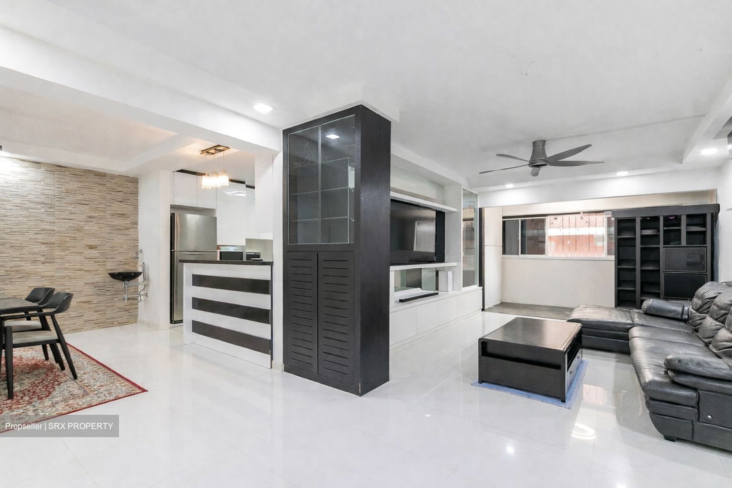 Blk 641 Eunos Tenaga Ville (Bedok), HDB Executive #539885931